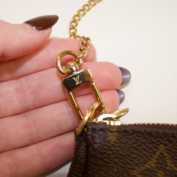 Louis Vuitton Pochette - Picture 2 of 7